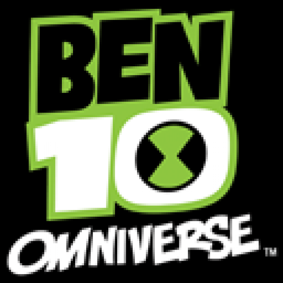 Ben 10 Omniverse console icon art for Nintendo Wii U (WiiU) video game