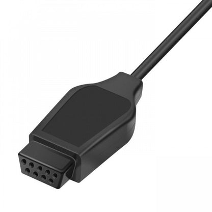 Officially Licensed SEGA Genesis 6 Button Wired Control Pad Sega Genesis GEN accessory featuring classic six button layout wired connectivity responsive directional pad ergonomic design iconic Genesis styling and compatibility with supported Sega Genesis games replacement gaming controller collectible retro gaming accessory appeal