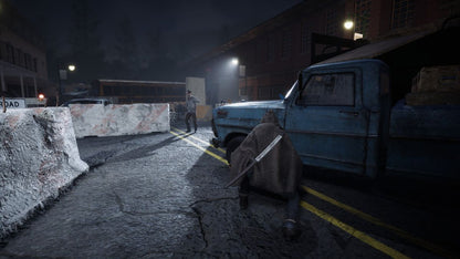 The Walking Dead Destinies Xbox Series X action adventure game with choice-driven narrative and zombie survival gameplay