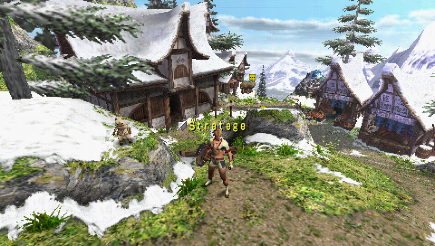 Monster Hunter Freedom 2 Favorites PlayStation Portable PSP inspired design featuring action role playing hunting adventure aesthetic massive monster battles weapon crafting systems cooperative quest gameplay fantasy wilderness exploration deep character progression and portable hunting experience presentation gameplay 