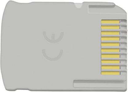Memory Stick SD to PS Vita Adapter PS Vita Accessory memory card adapter storage expansion accessory compatible with PlayStation Vita handheld system SD memory card support portable gaming hardware retro video game accessory PS Vita
