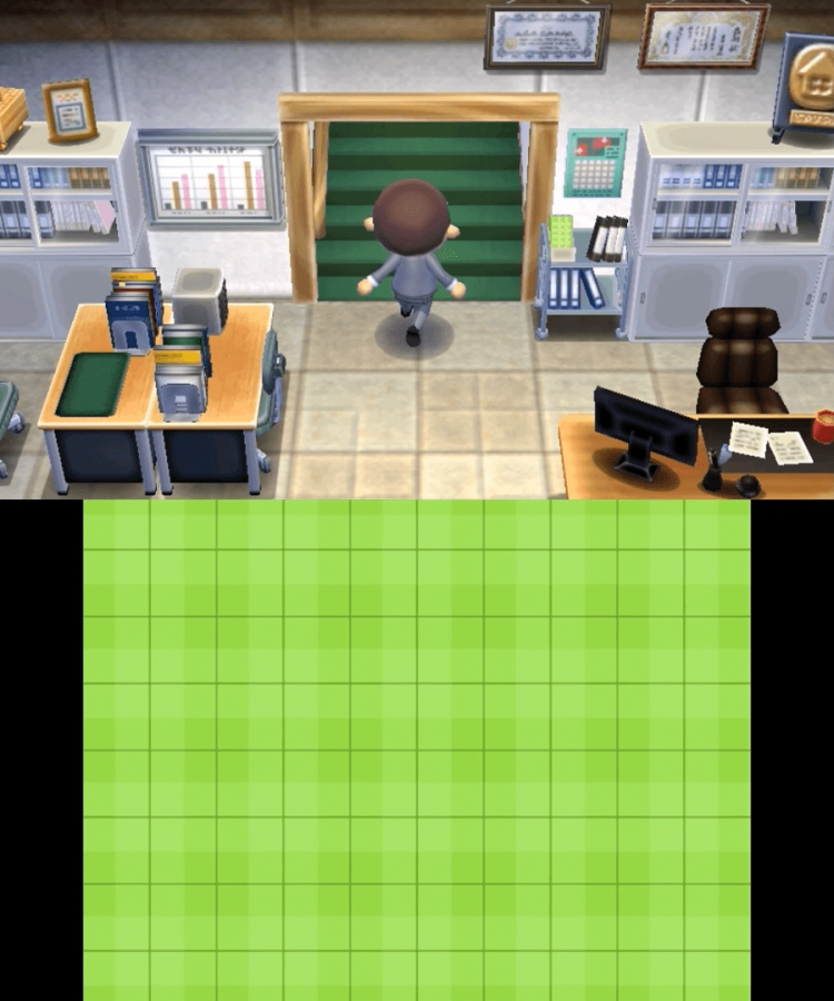 Animal Crossing: Happy Home Designer gameplay for Nintendo 3DS (3DS) life simulation video game