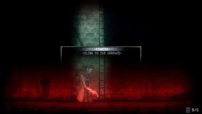 Feardemic Horror Bundle PlayStation 5 PS5 for horror video game fans featuring multiple terrifying games psychological horror survival horror dark atmospheric environments creepy enemies disturbing stories exploration puzzle solving intense suspense and immersive horror gameplay collectible gaming appeal gameplay