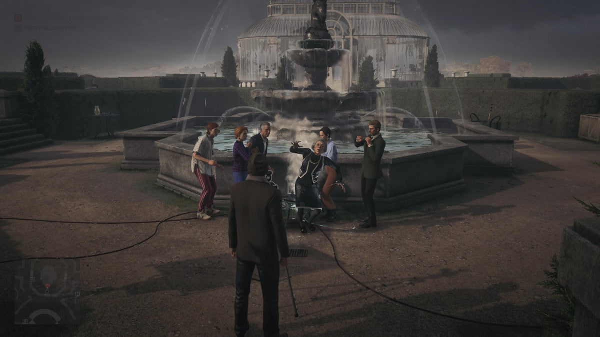 Hitman 3 Xbox Series X for video game enthusiasts featuring stealth assassination gameplay sandbox level design disguise based infiltration strategic planning immersive locations worldwide and collectible gaming appeal gameplay 