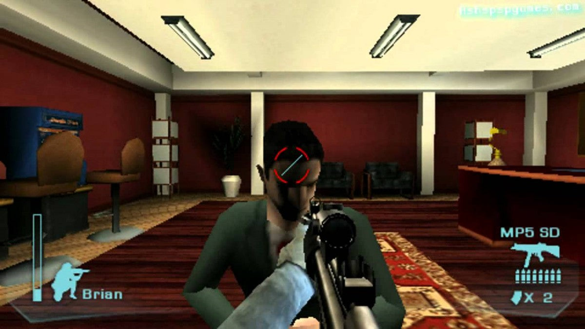 Tom Clancy's Rainbow Six Vegas Greatest Hits inspired design featuring tactical military shooter aesthetic elite counterterrorism operations squad based strategy intense urban combat realistic weaponry stealth breaching action cinematic modern warfare presentation gameplay 