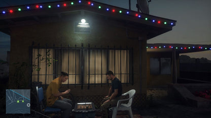 Battlefield: Hardline – Xbox One (XONE) gameplay for crime-themed first-person shooter game