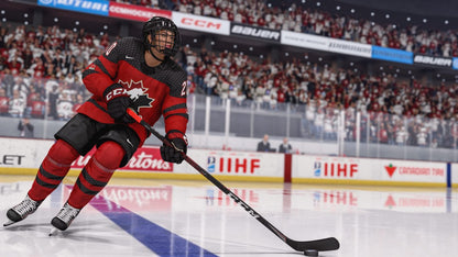  NHL 23 – PlayStation 5 (PS5) High Definition gameplay imagery Art for this Playstation 5 Video game