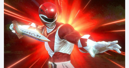 Power Rangers: Battle for the Grid [Super Edition]– Nintendo Switch (NS) gameplay image for video game