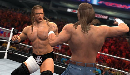WWE 2K15 PlayStation 3 PS3 for wrestling video game fans featuring realistic WWE matches authentic superstar roster career mode championship gameplay signature moves multiplayer competition immersive sports entertainment collectible gaming appeal gameplay 