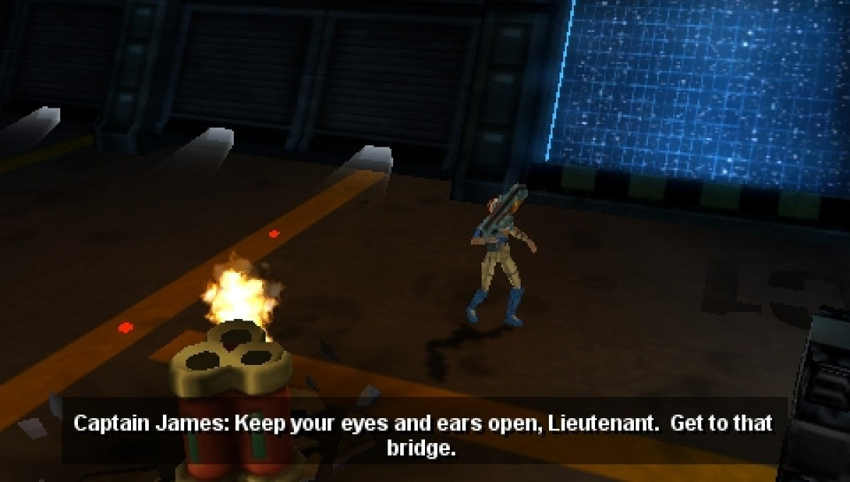 Alien Syndrome PlayStation Portable PSP for action role playing shooter video game fans featuring top down alien combat futuristic sci fi environments cooperative multiplayer character upgrades intense missions powerful weapons arcade inspired gameplay collectible gaming appeal gameplay 