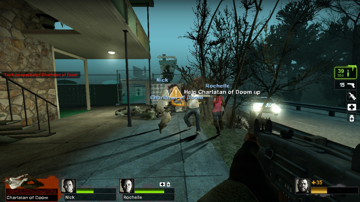 Left 4 Dead 2 Platinum Hits Xbox 360 for first person shooter and survival horror video game fans featuring cooperative multiplayer zombie apocalypse gameplay intense infected battles campaign missions special infected characters melee weapons online teamwork fast paced action collectible gaming appeal gameplay