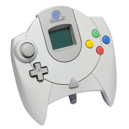 Sega Dreamcast Controller PAL accessory