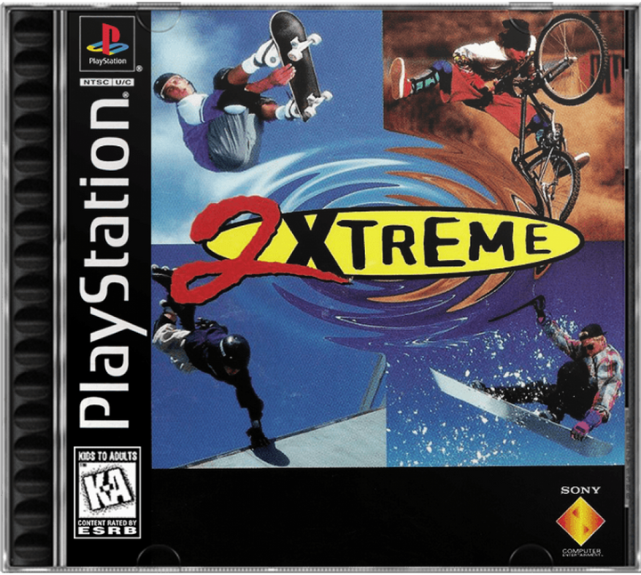 PlayStation 1 Games | Buy Original PS1 Retro Titles