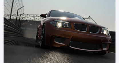 Project Cars – PlayStation 4 (PS4) video game gameplay, realistic racing simulation.