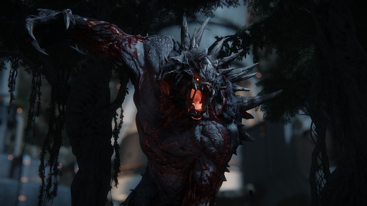  Evolve – PlayStation 4 (PS4) video game gameplay, multiplayer shooter by 2K Games