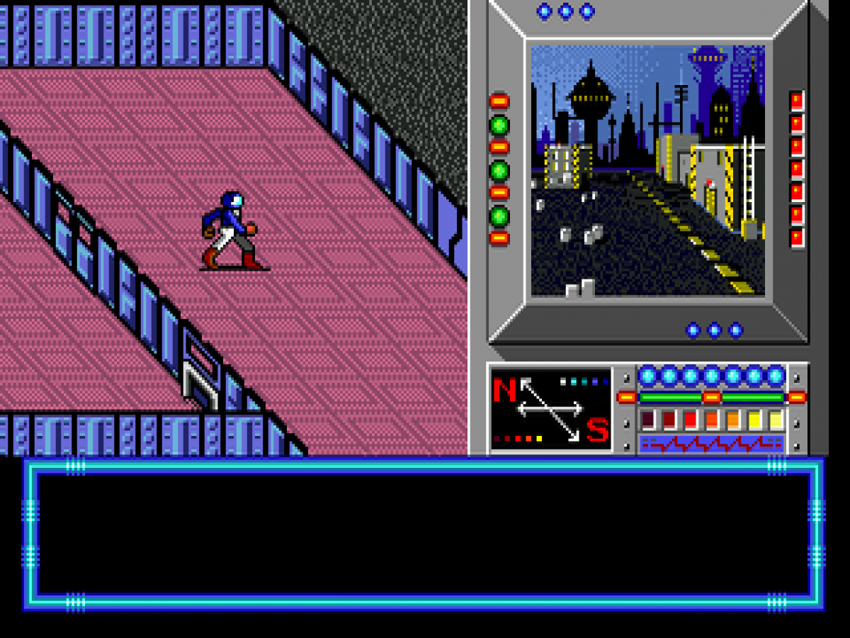 Buck Rogers Countdown to Doomsday Sega Genesis GEN for retro video game enthusiasts featuring science fiction role playing gameplay turn based combat space exploration strategic squad management futuristic storytelling character progression and collectible gaming appeal gameplay 