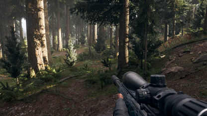 Far Cry 5 gameplay for Xbox One (XONE) open-world first-person shooter video game