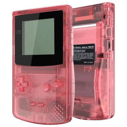 Game Boy Color IPS Ready Full Shell Replacement - eXtremeRate