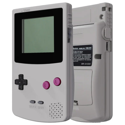 Game Boy Color IPS Ready Full Shell Replacement - eXtremeRate