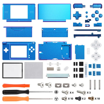 Nintendo DS Lite Full Shell Replacement - eXtremeRate