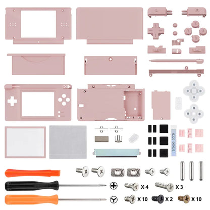 Nintendo DS Lite Full Shell Replacement - eXtremeRate