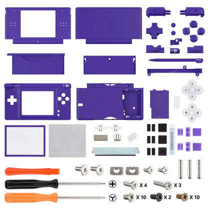Nintendo DS Lite Full Shell Replacement - eXtremeRate