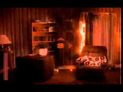 Fahrenheit Sega CD 32X full motion video FMV interactive movie thriller game cyber espionage action conspiracy storyline branching narrative live action cutscenes Digital Pictures style gameplay retro gaming Sega CD 32X software video game title gameplay