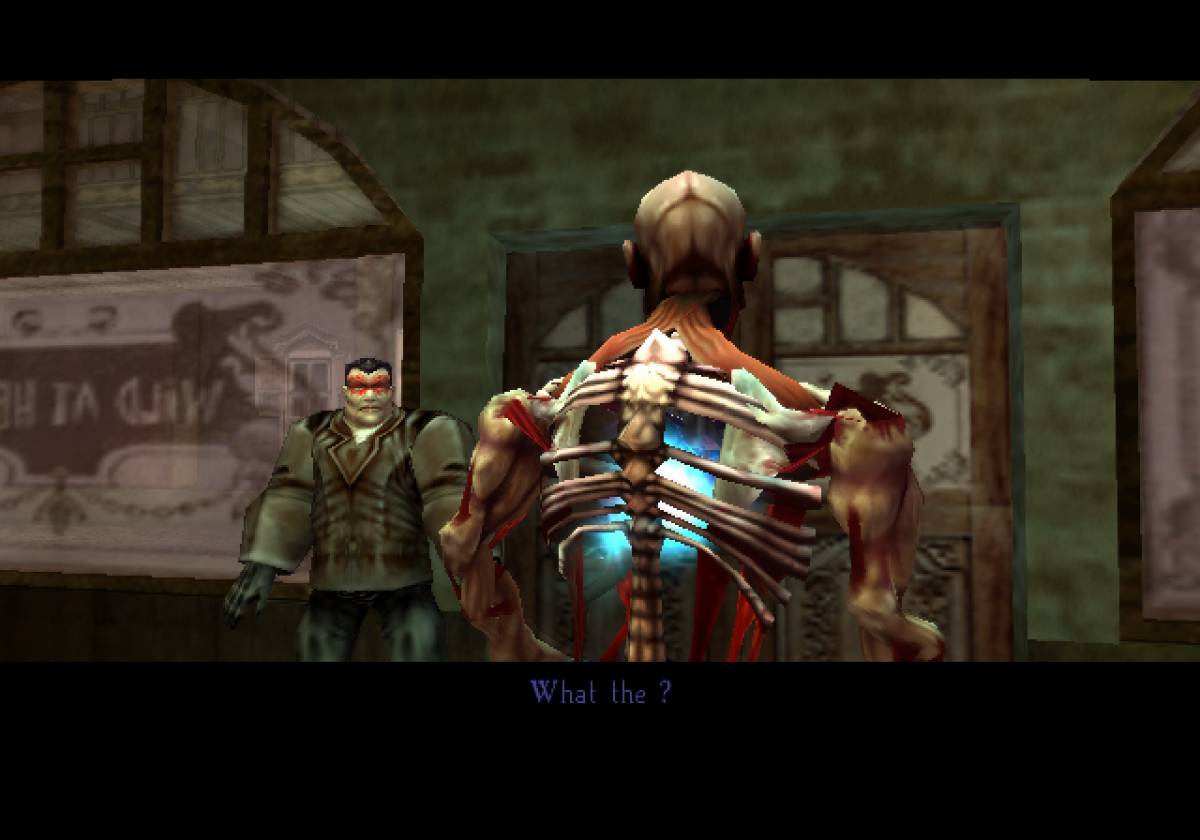 Shadow Man 2econd Coming PS2 Sony PlayStation 2 action adventure horror game third person combat supernatural powers voodoo themed story exploration dark atmosphere Acclaim Entertainment retro gaming PlayStation 2 software video game title gameplay