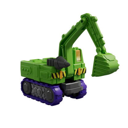 Blokees Transformers collectible buildable model kits and action figures Autobot Decepticon robot characters snap fit toys detailed poseable display pieces for fans collectors