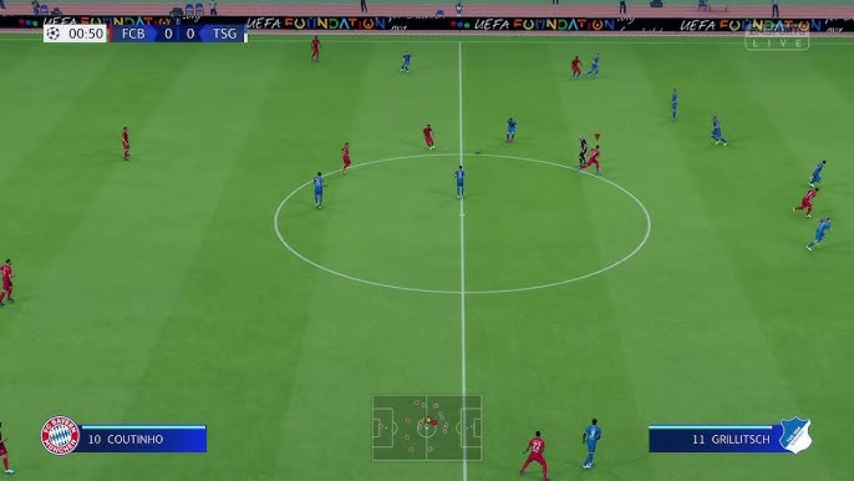 FIFA 20 Nintendo Switch NS for soccer sports video game fans featuring realistic football matches licensed teams and players career mode tournaments skill moves passing shooting goalkeeping and competitive multiplayer gameplay portable Nintendo Switch action collectible gaming appeal gameplay