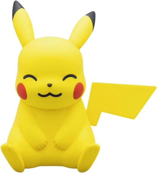 Pikachu (Sitting Pose) "Pokemon", Bandai Spirits Pokemon Model Kit Quick!! model kit product image