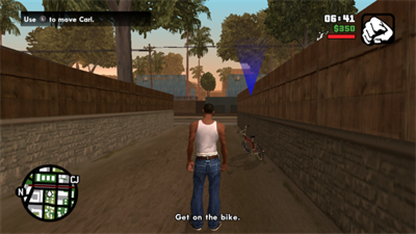 Grand Theft Auto San Andreas Greatest Hits PlayStation 3 PS3 for open world action adventure video game fans featuring Carl Johnson crime filled missions Los Santos exploration driving gameplay vehicle customization weapons side activities character progression and immersive Rockstar Games storytelling collectible gaming appeal gameplay