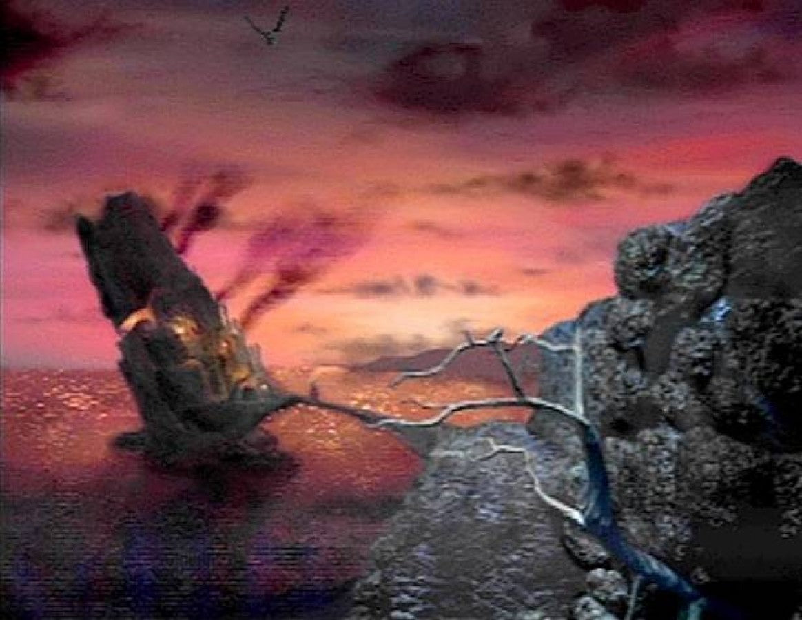 Legend of Dragoon Greatest Hits PlayStation 1 turn-based RPG four player party additions system magic dragoon transformations epic fantasy Sony classic gameplay screenshot