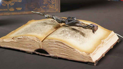 Hogwarts Legacy PS5 Collector’s Edition featuring deluxe wizarding adventure content and premium collectible items