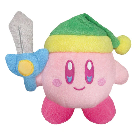 Muteki Suteki Sword 6 inch plush toy