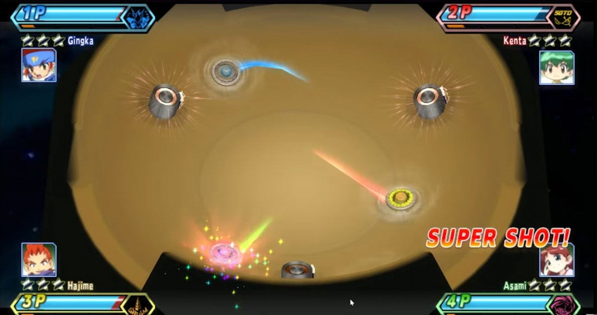 Beyblade Metal Fusion Battle Fortress for Wii action battle video game featuring spinning top combat arena based gameplay motion controls anime inspired characters and fast paced multiplayer battles experience gameplay