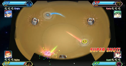 Beyblade Metal Fusion Battle Fortress for Wii action battle video game featuring spinning top combat arena based gameplay motion controls anime inspired characters and fast paced multiplayer battles experience gameplay