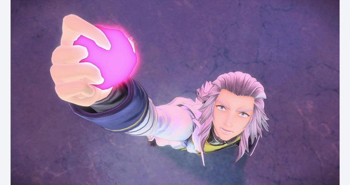 Sword Art Online: Alicization Lycoris – Xbox One (XONE) gameplay for action rpg video game