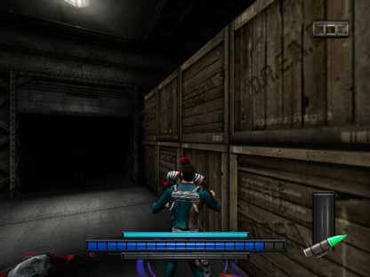 Max Steel Covert Missions Sega Dreamcast retro video game action adventure gameplay