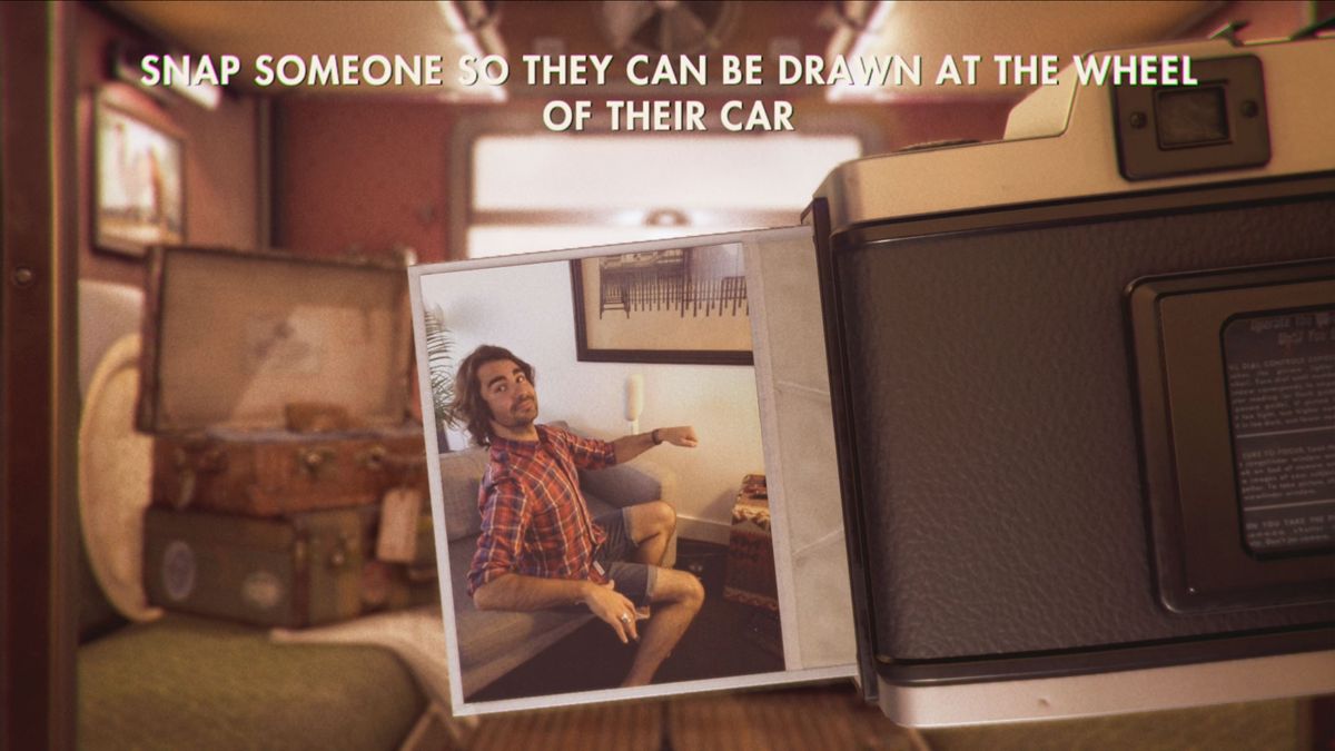 That's You – PlayStation 4 (PS4) video game gameplay, party quiz game