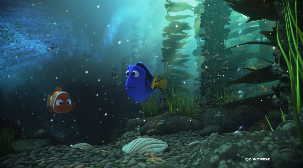 Rush: Disney Pixar Adventure – Xbox One (XONE) gameplay for family-friendly adventure video game