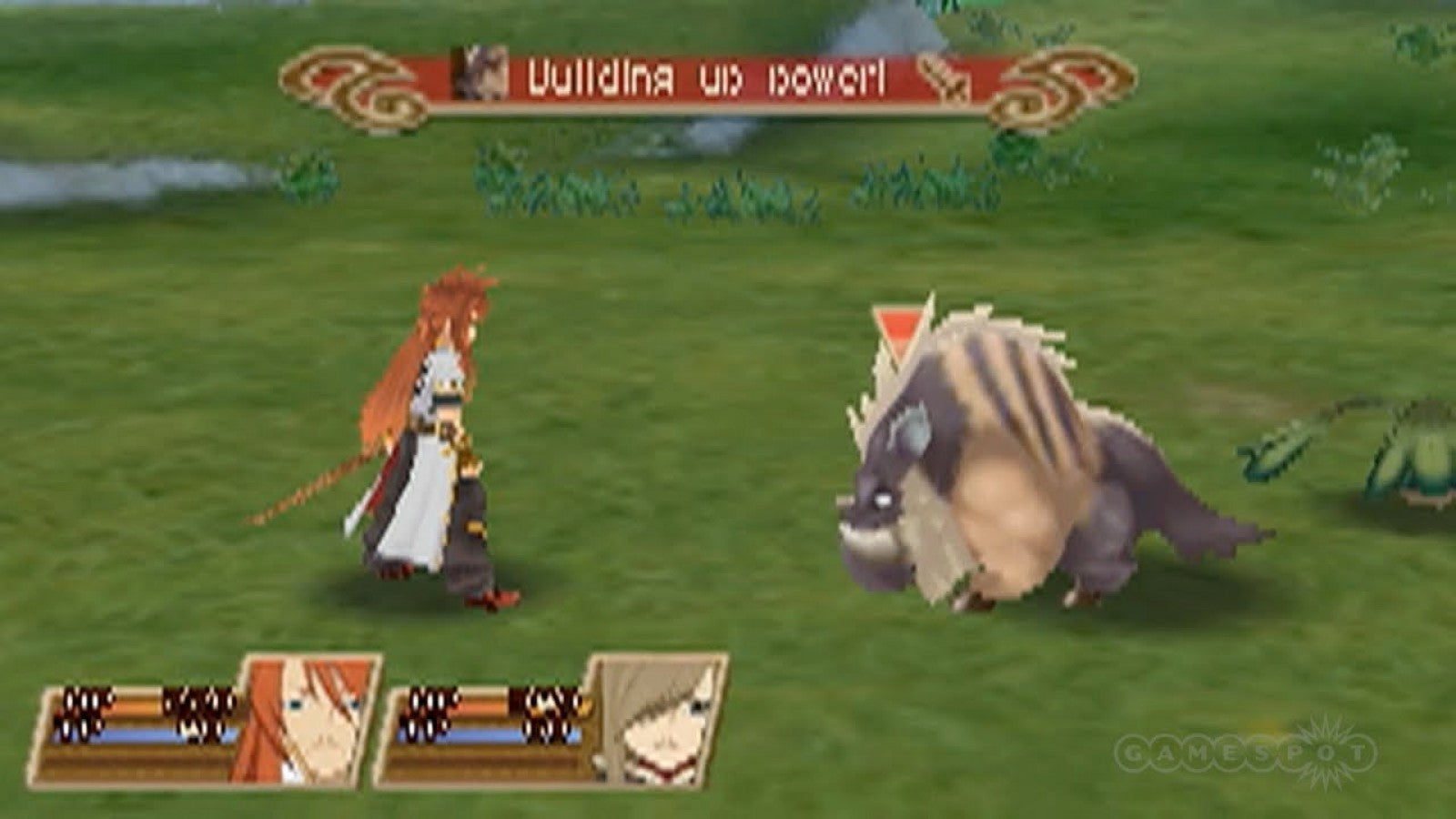 Tales of the Abyss Nintendo 3DS game featuring turn-based JRPG combat, epic fantasy storytelling, and immersive character-driven adventure gameplay