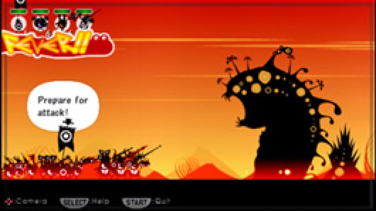 Patapon Greatest Hits PlayStation Portable PSP for rhythm strategy video game fans featuring musical command based gameplay tribal army battles rhythmic drum controls charming stylized visuals strategic combat addictive handheld action unique Sony adventure collectible gaming appeal gameplay