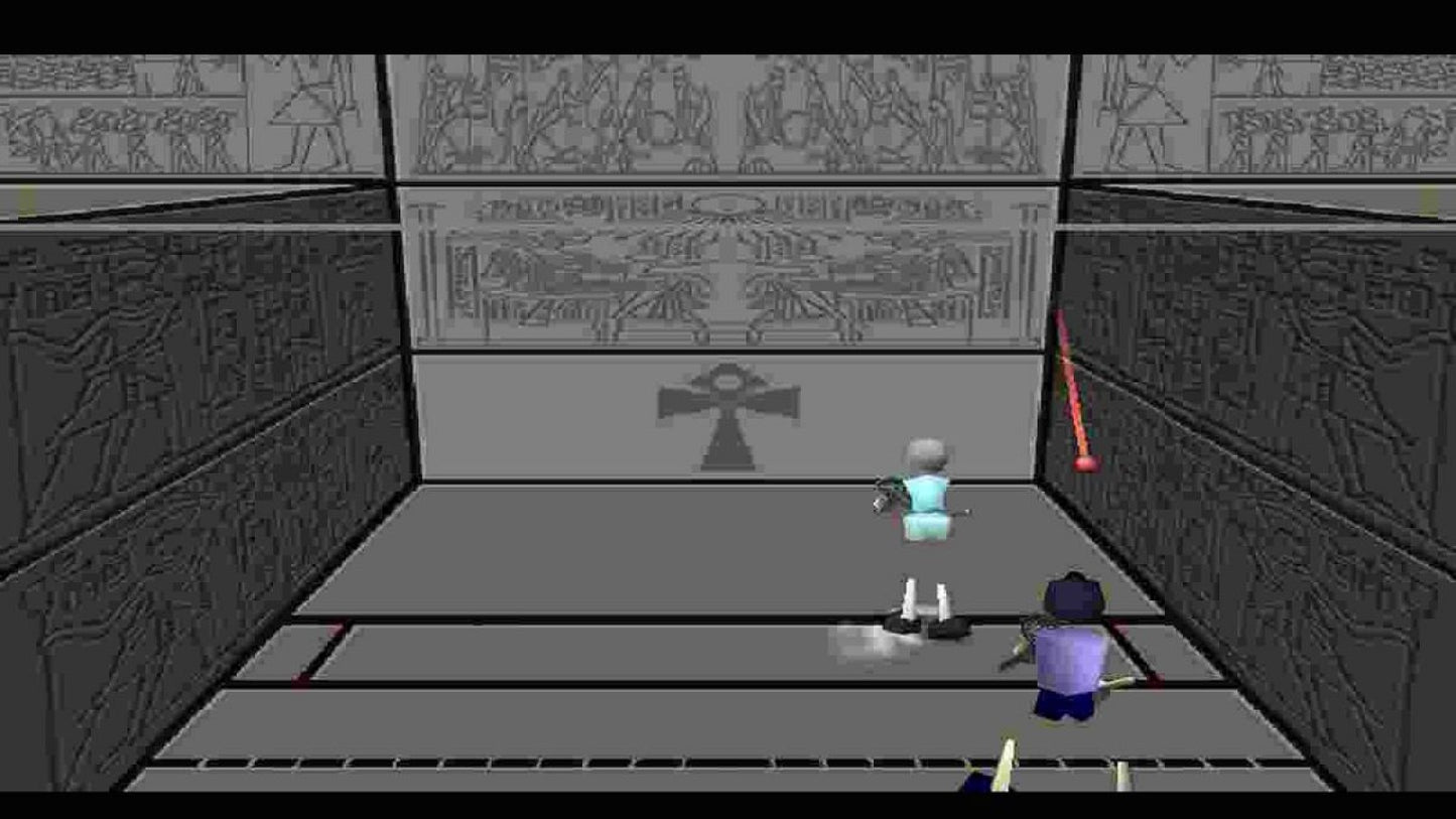 Street Racquetball retro sports arcade game for PlayStation 1 (PS1) gameplay