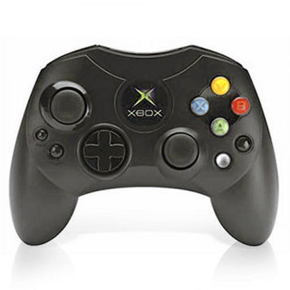 Xbox Slim Controller black accessory