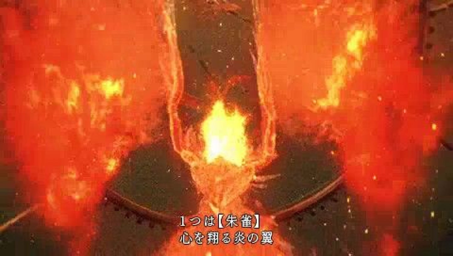 Final Fantasy Type-0 gameplay for Japanese Import PlayStation Portable (PSP) action RPG video game