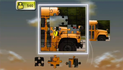 Ultimate Board Game Collection gameplay for Nintendo Wii (Wii) featuring classic board and parlor games like chess, checkers, backgammon, and more, all playable with motion‑controlled family fun.