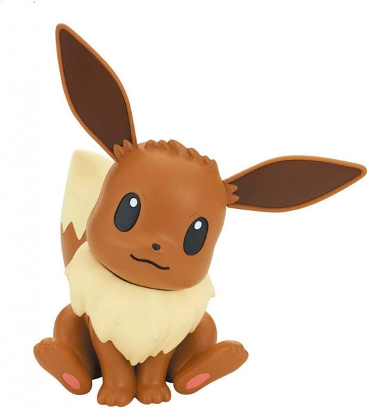 Pokemon Eevee Quick model kit