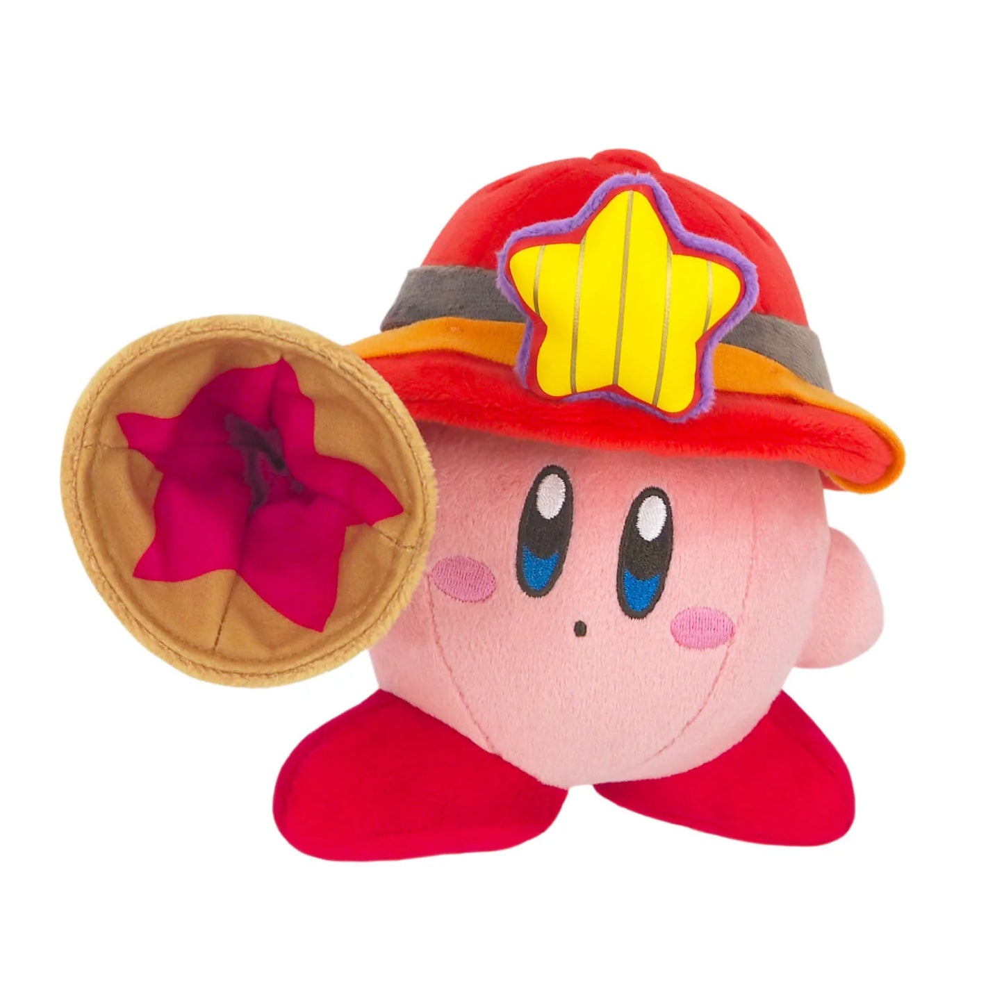 Kirby Ranger 6 inch plush