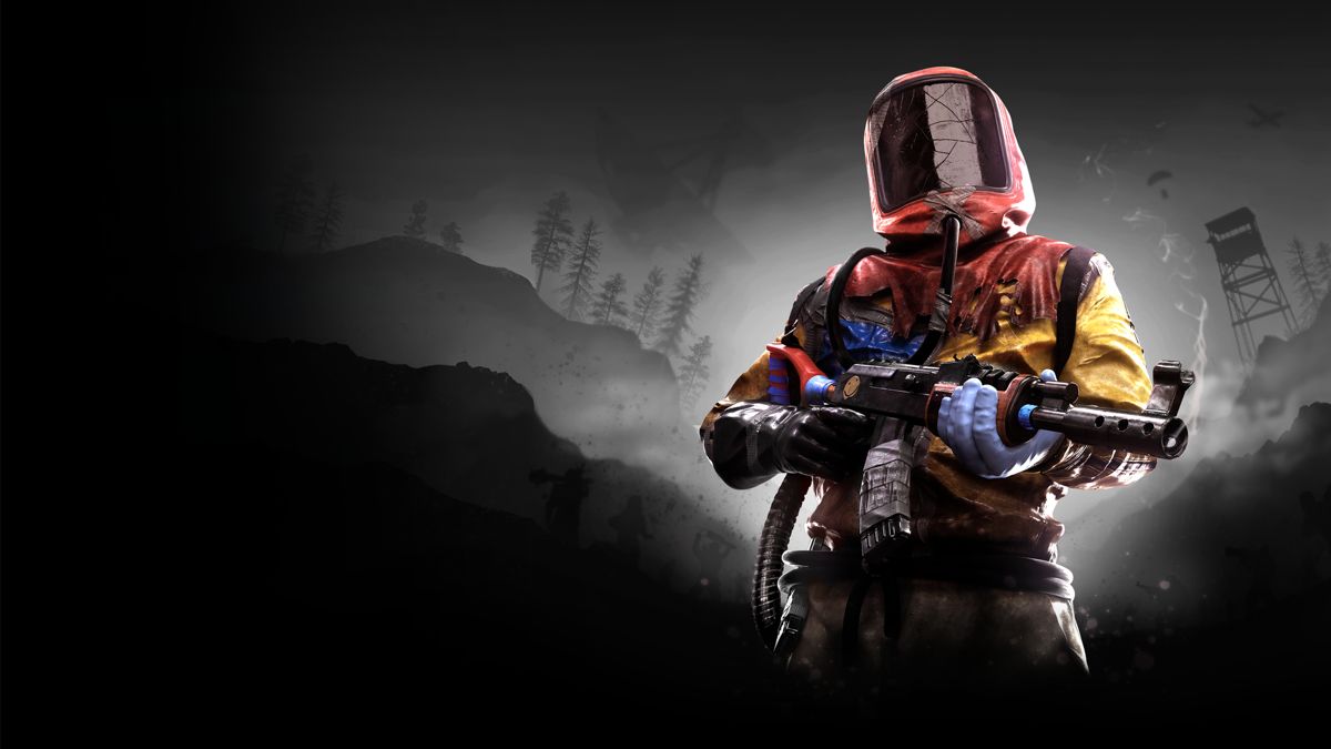 Rust Console Edition – PlayStation 4 (PS4) video game gameplay, online survival title